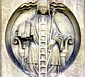 Develación de los símbolos de la Catedral de Notre Dame de París
